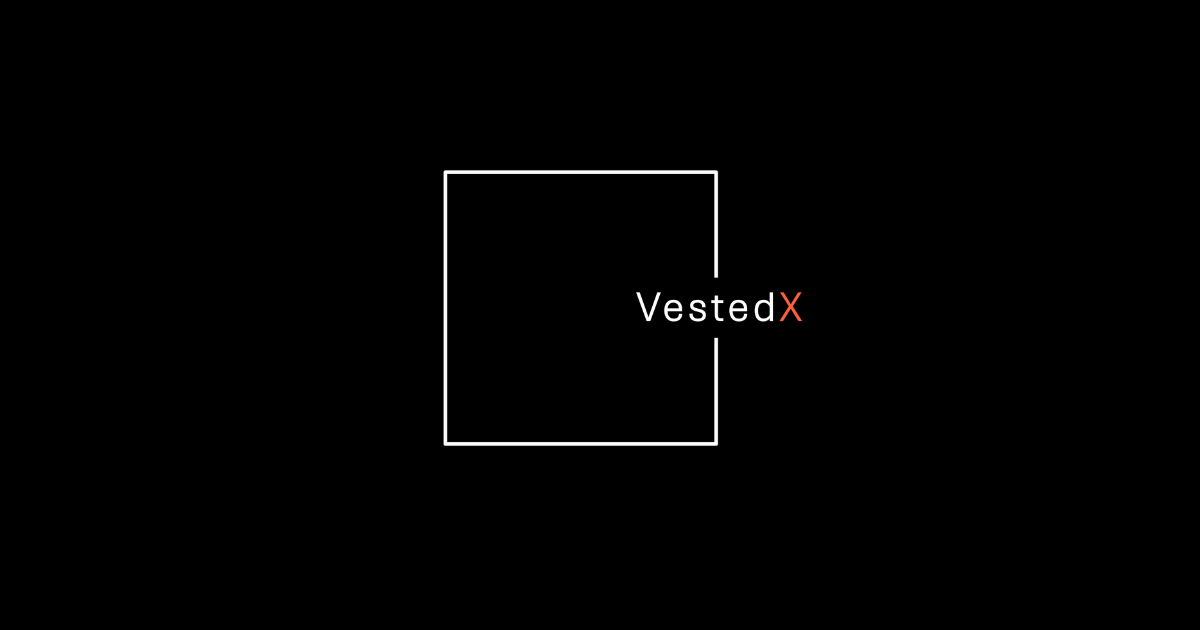 VestedX